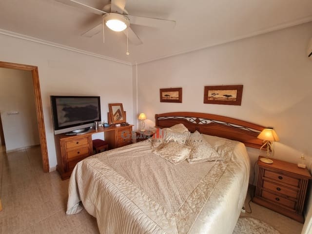 3 camera da letto Appartamento in vendita in Los Narejos, Los Alcázares con piscina - 229.000 € (Rif: 9431824)