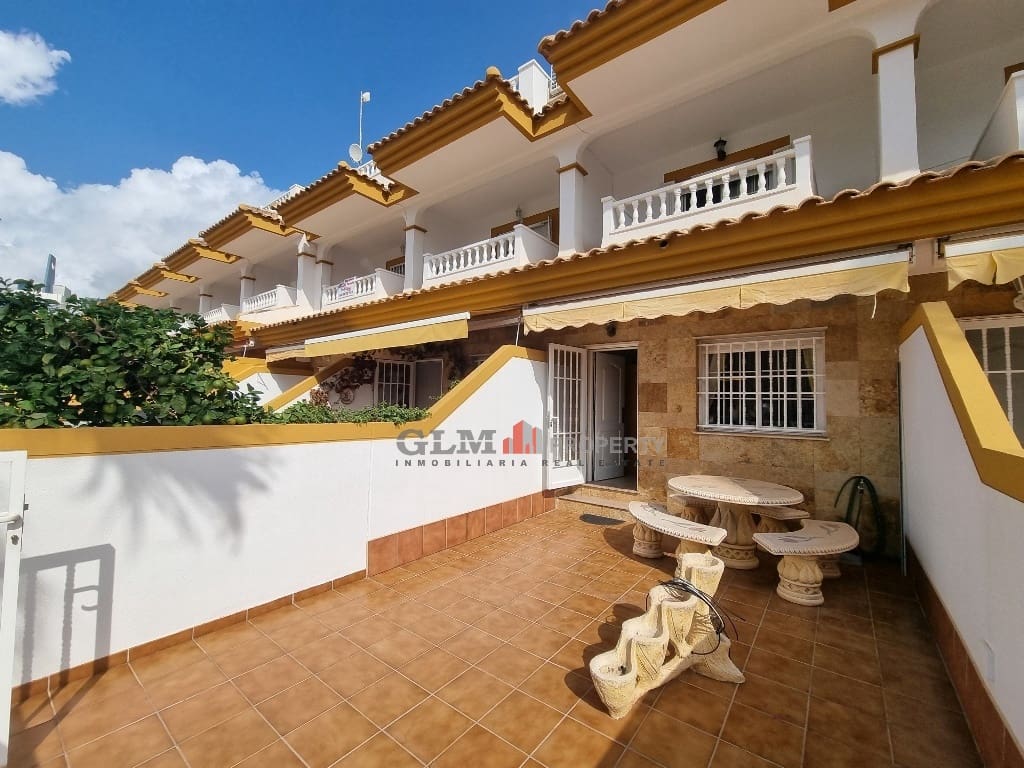 3 camera da letto Appartamento in vendita in Los Narejos con piscina - 229.000 € (Rif: 9431824)