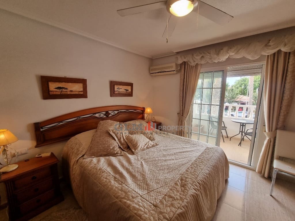 3 camera da letto Appartamento in vendita in Los Narejos con piscina - 229.000 € (Rif: 9431824)