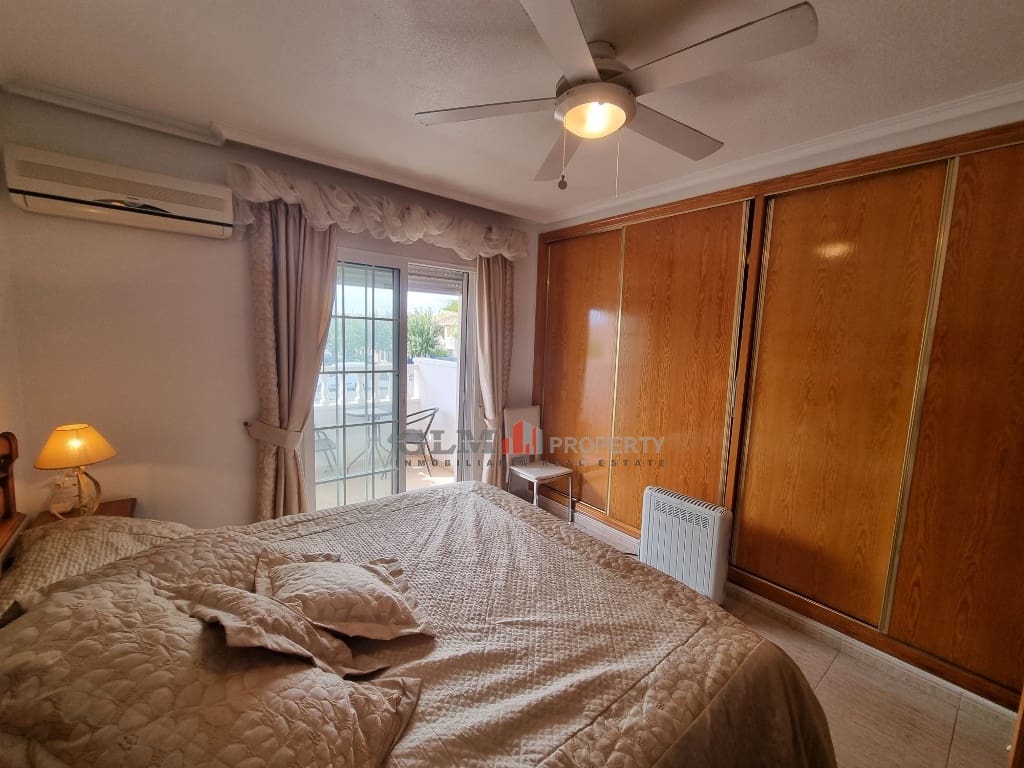 3 camera da letto Appartamento in vendita in Los Narejos con piscina - 229.000 € (Rif: 9431824)