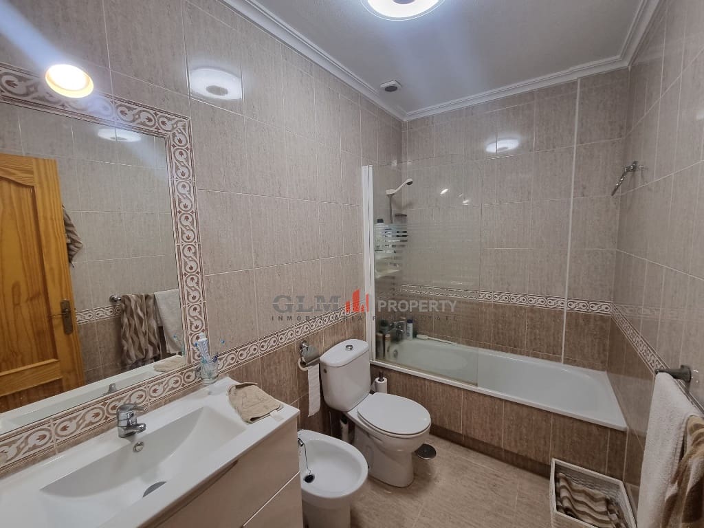 3 camera da letto Appartamento in vendita in Los Narejos con piscina - 229.000 € (Rif: 9431824)