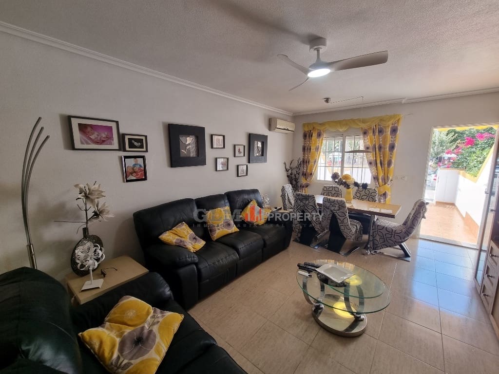 3 camera da letto Appartamento in vendita in Los Narejos con piscina - 229.000 € (Rif: 9431824)