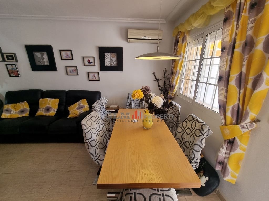 3 camera da letto Appartamento in vendita in Los Narejos con piscina - 229.000 € (Rif: 9431824)