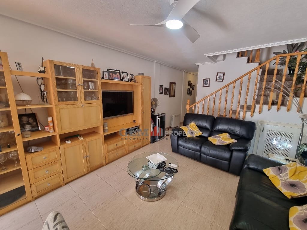 3 camera da letto Appartamento in vendita in Los Narejos con piscina - 229.000 € (Rif: 9431824)