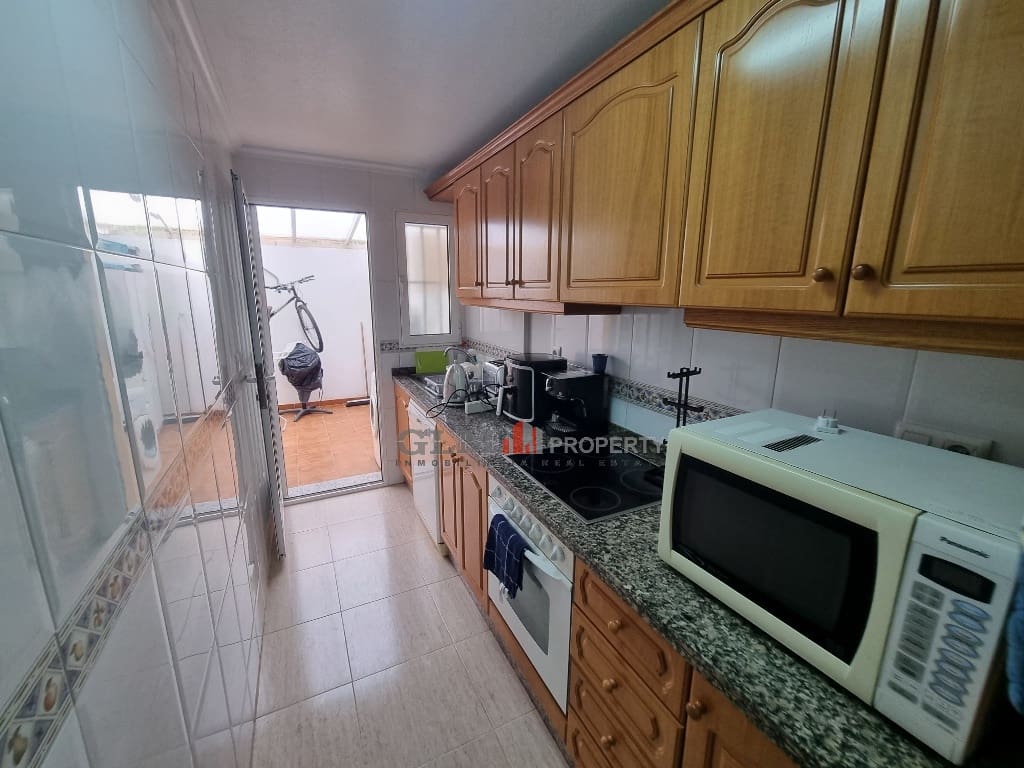 3 camera da letto Appartamento in vendita in Los Narejos con piscina - 229.000 € (Rif: 9431824)