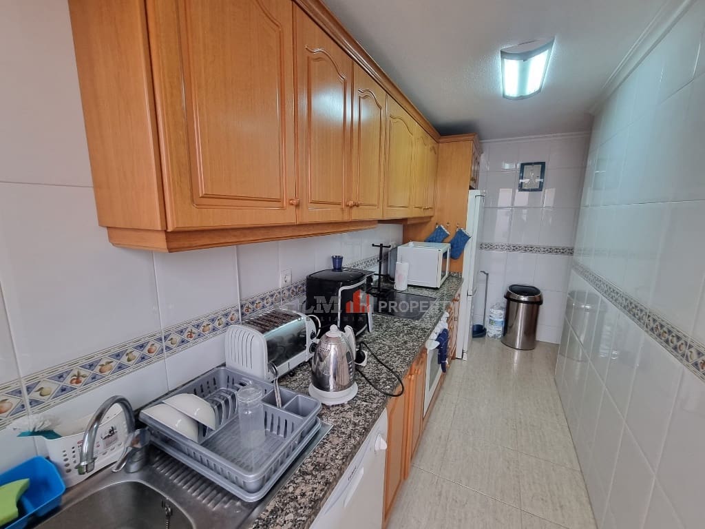 3 camera da letto Appartamento in vendita in Los Narejos con piscina - 229.000 € (Rif: 9431824)