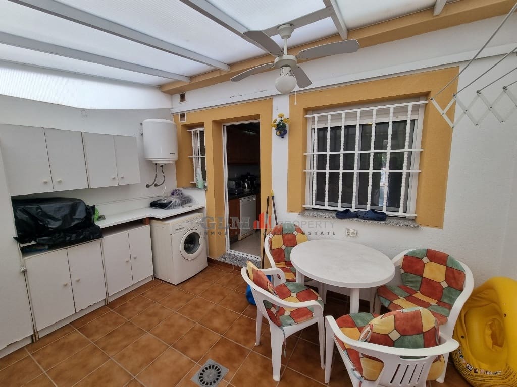 3 camera da letto Appartamento in vendita in Los Narejos con piscina - 229.000 € (Rif: 9431824)