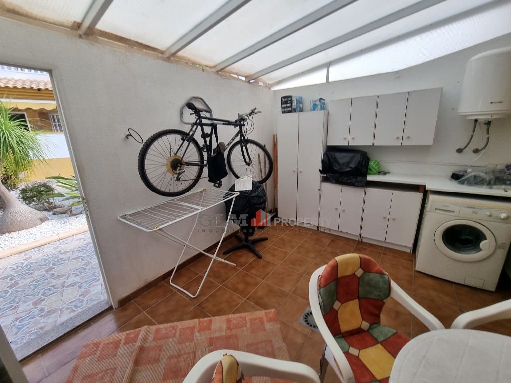 3 camera da letto Appartamento in vendita in Los Narejos con piscina - 229.000 € (Rif: 9431824)