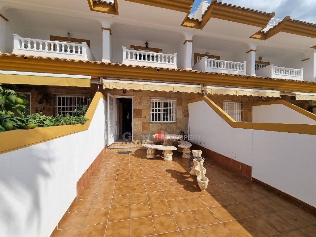 3 camera da letto Appartamento in vendita in Los Narejos con piscina - 229.000 € (Rif: 9431824)