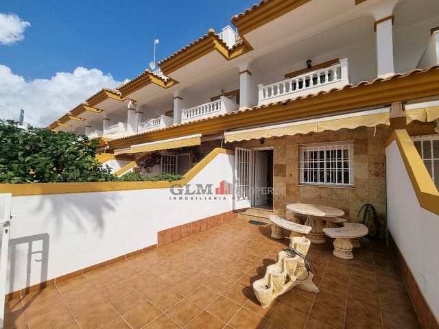 3 camera da letto Appartamento in vendita in Los Narejos, Los Alcázares con piscina - 229.000 € (Rif: 9431824)