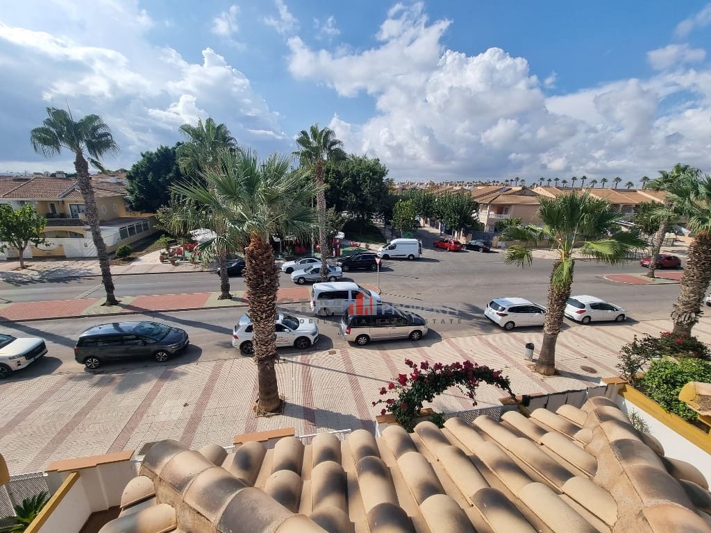 3 camera da letto Appartamento in vendita in Los Narejos con piscina - 229.000 € (Rif: 9431824)