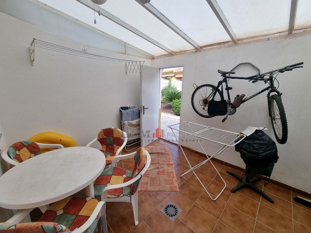 3 camera da letto Appartamento in vendita in Los Narejos con piscina - 229.000 € (Rif: 9431824)