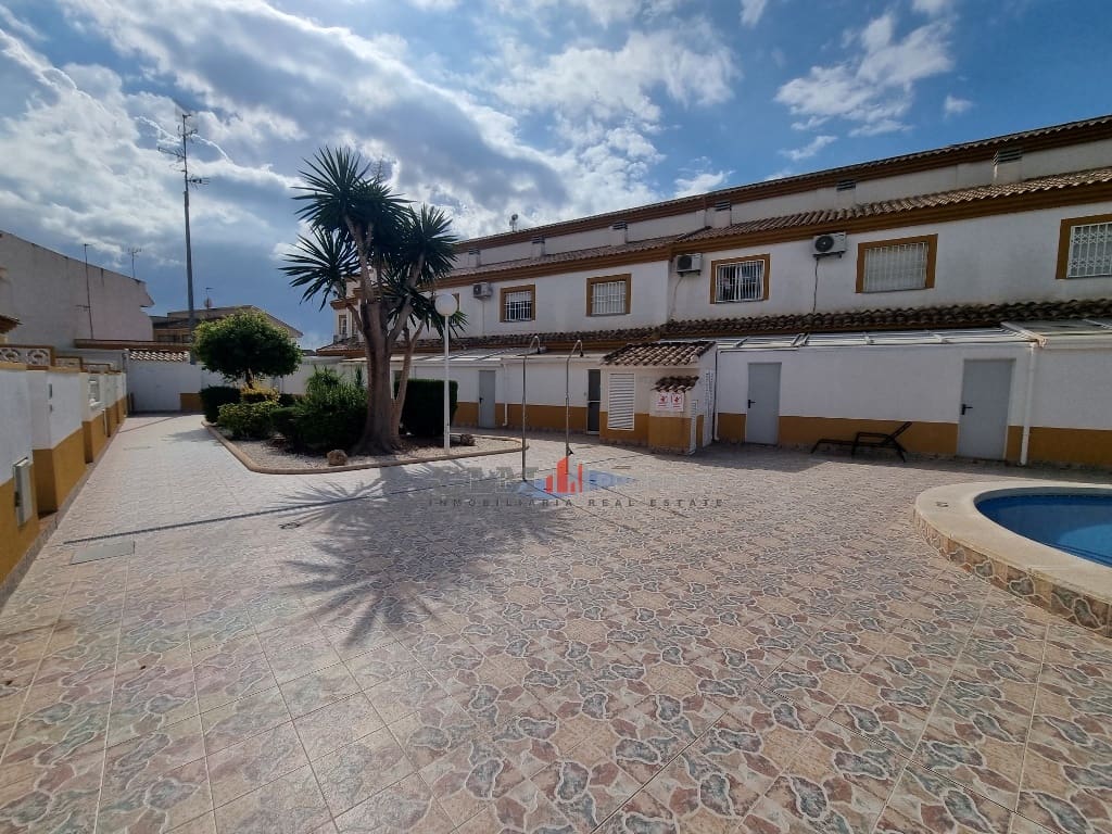 3 camera da letto Appartamento in vendita in Los Narejos con piscina - 229.000 € (Rif: 9431824)