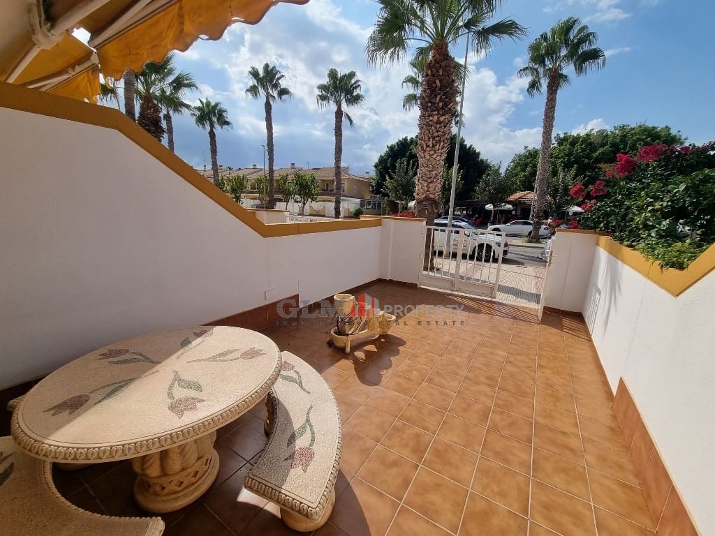 3 camera da letto Appartamento in vendita in Los Narejos con piscina - 229.000 € (Rif: 9431824)