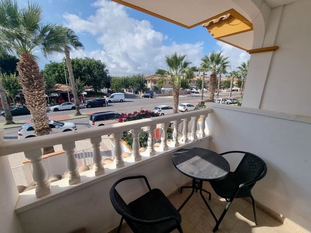 3 camera da letto Appartamento in vendita in Los Narejos, Los Alcázares con piscina - 229.000 € (Rif: 9431824)