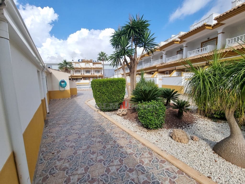 3 camera da letto Appartamento in vendita in Los Narejos con piscina - 229.000 € (Rif: 9431824)