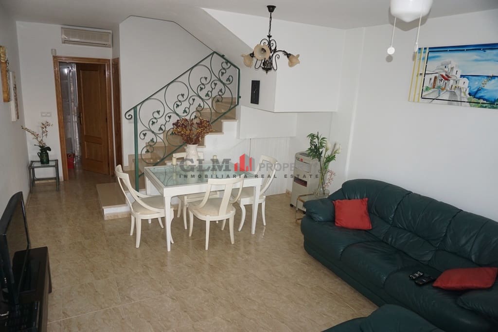 2 camera da letto Appartamento in vendita in El Carmoli con piscina - 125.000 € (Rif: 9431825)