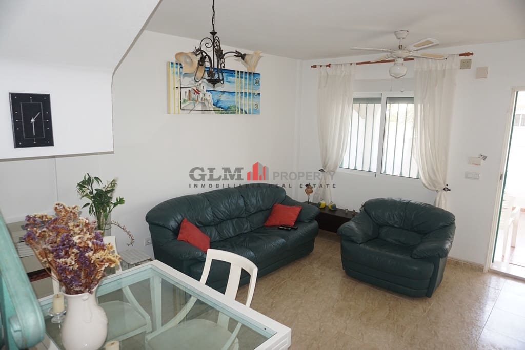 2 camera da letto Appartamento in vendita in El Carmoli con piscina - 125.000 € (Rif: 9431825)