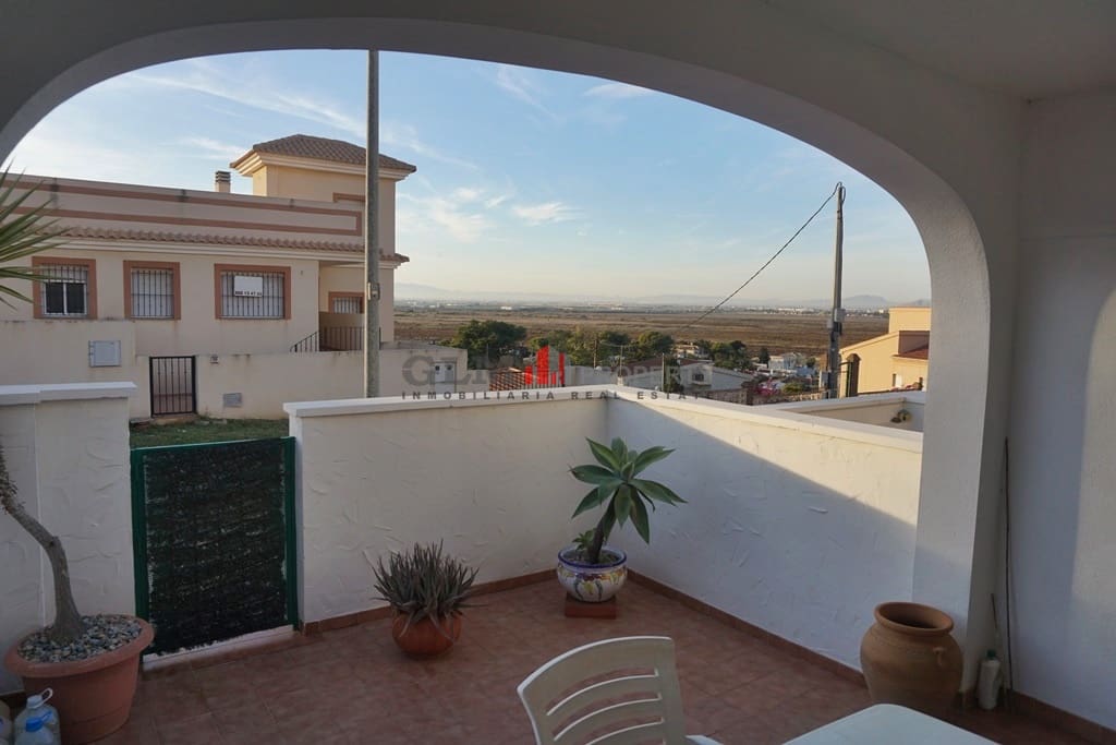 2 camera da letto Appartamento in vendita in El Carmoli con piscina - 125.000 € (Rif: 9431825)