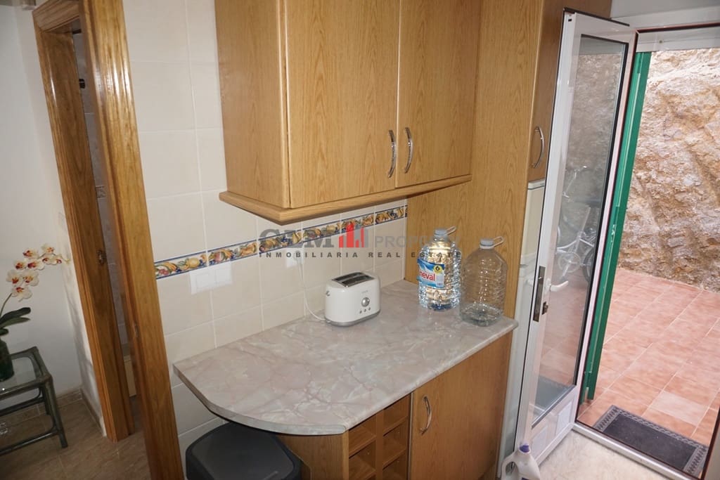 2 camera da letto Appartamento in vendita in El Carmoli con piscina - 125.000 € (Rif: 9431825)