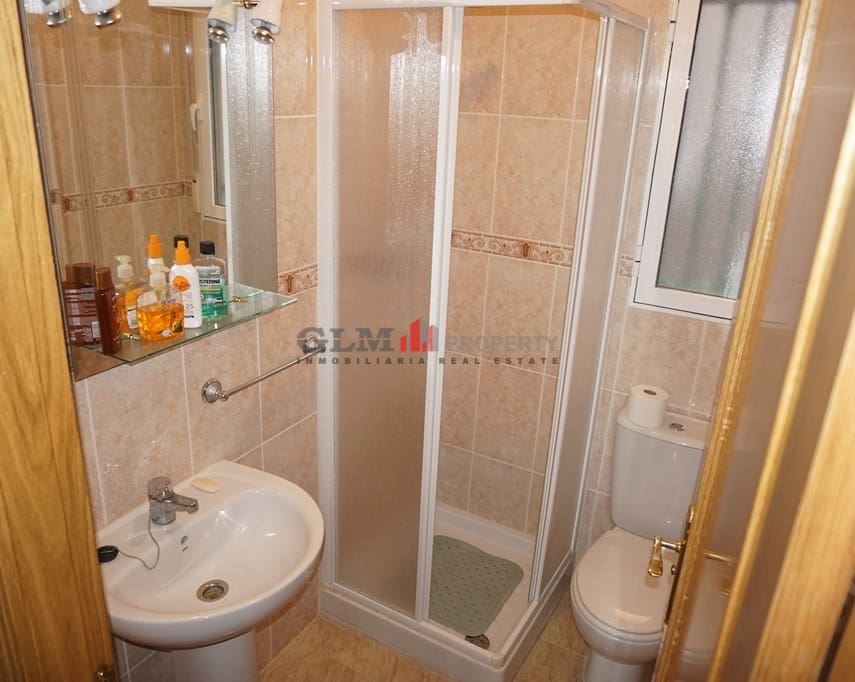 2 camera da letto Appartamento in vendita in El Carmoli con piscina - 125.000 € (Rif: 9431825)