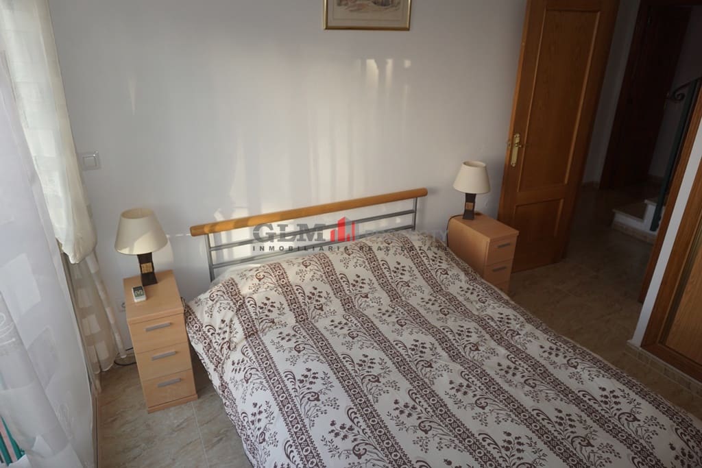 2 camera da letto Appartamento in vendita in El Carmoli con piscina - 125.000 € (Rif: 9431825)