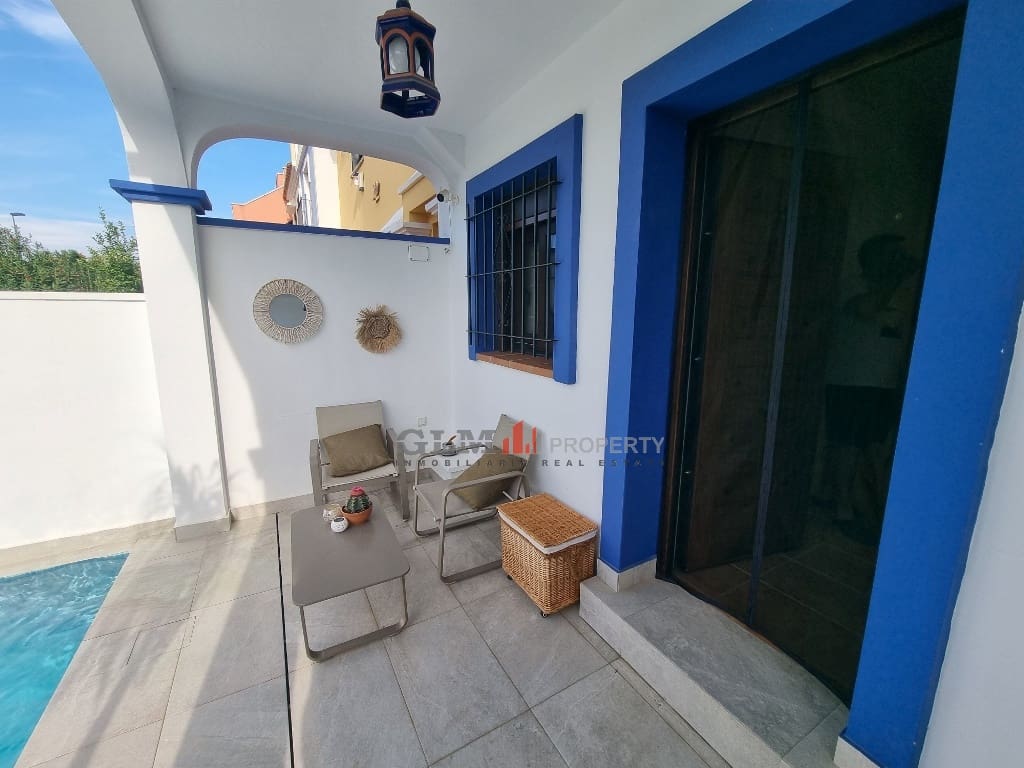 4 slaapkamer Appartement te koop in Roda met zwembad - € 269.000 (Ref: 9443654)