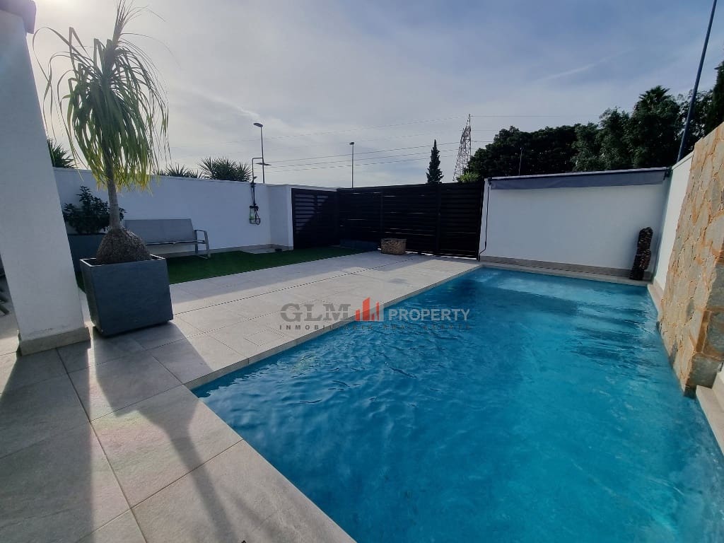 4 slaapkamer Appartement te koop in Roda met zwembad - € 269.000 (Ref: 9443654)