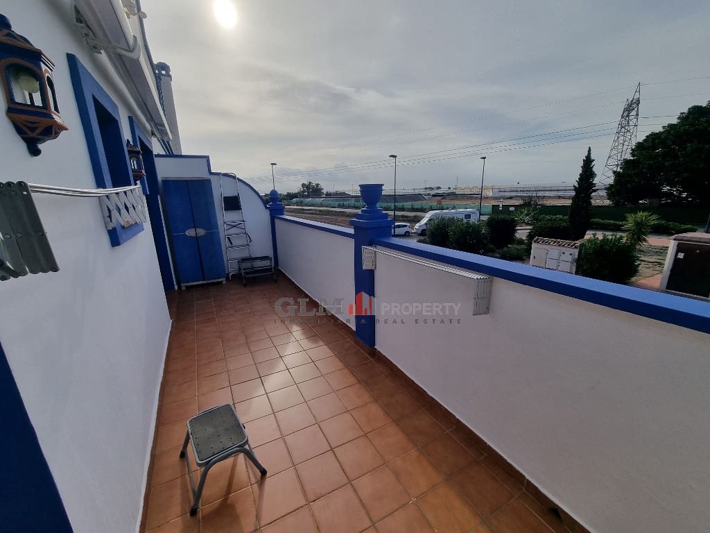 4 slaapkamer Appartement te koop in Roda met zwembad - € 269.000 (Ref: 9443654)