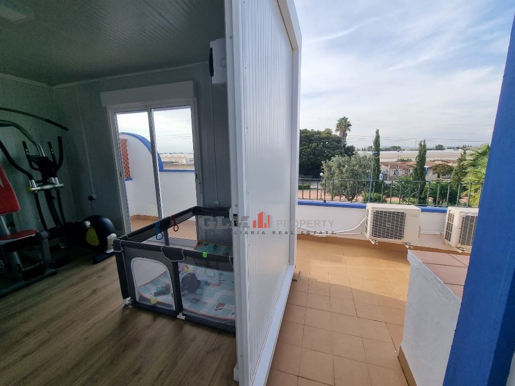 4 slaapkamer Appartement te koop in Roda met zwembad - € 269.000 (Ref: 9443654)