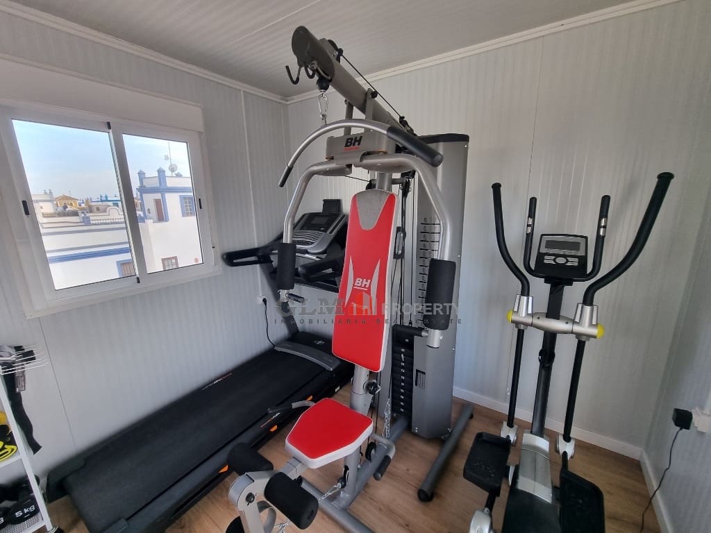 4 slaapkamer Appartement te koop in Roda met zwembad - € 269.000 (Ref: 9443654)