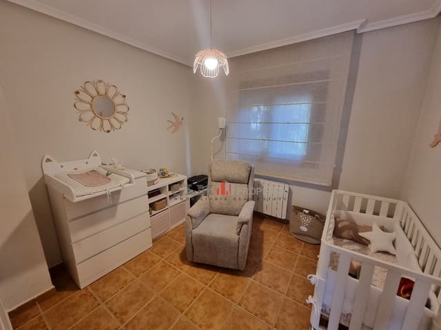 4 slaapkamer Appartement te koop in Roda, San Javier met zwembad - € 269.000 (Ref: 9443654)