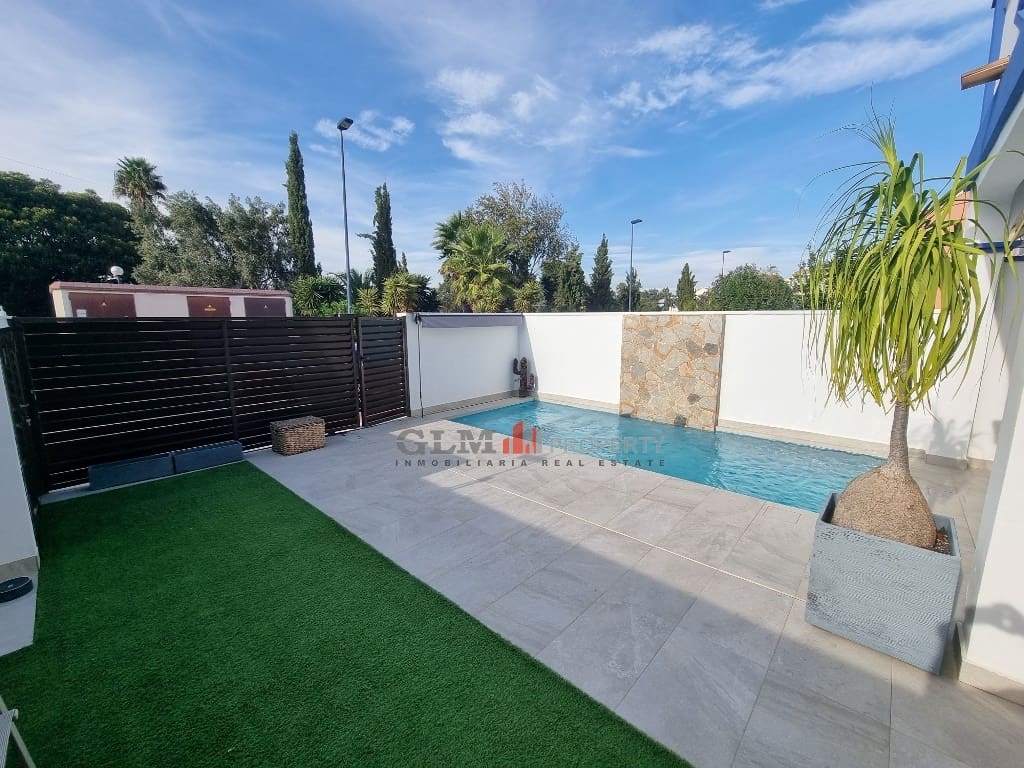 4 slaapkamer Appartement te koop in Roda met zwembad - € 269.000 (Ref: 9443654)