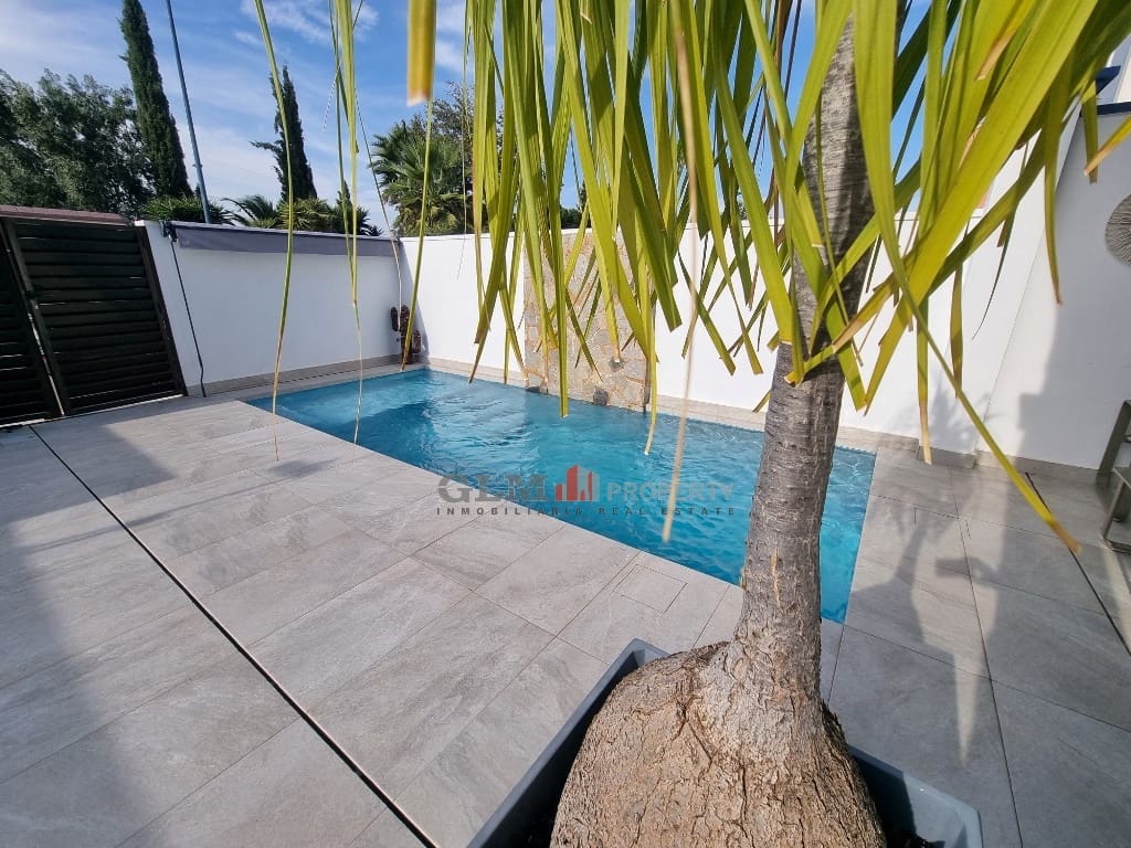 4 slaapkamer Appartement te koop in Roda met zwembad - € 269.000 (Ref: 9443654)