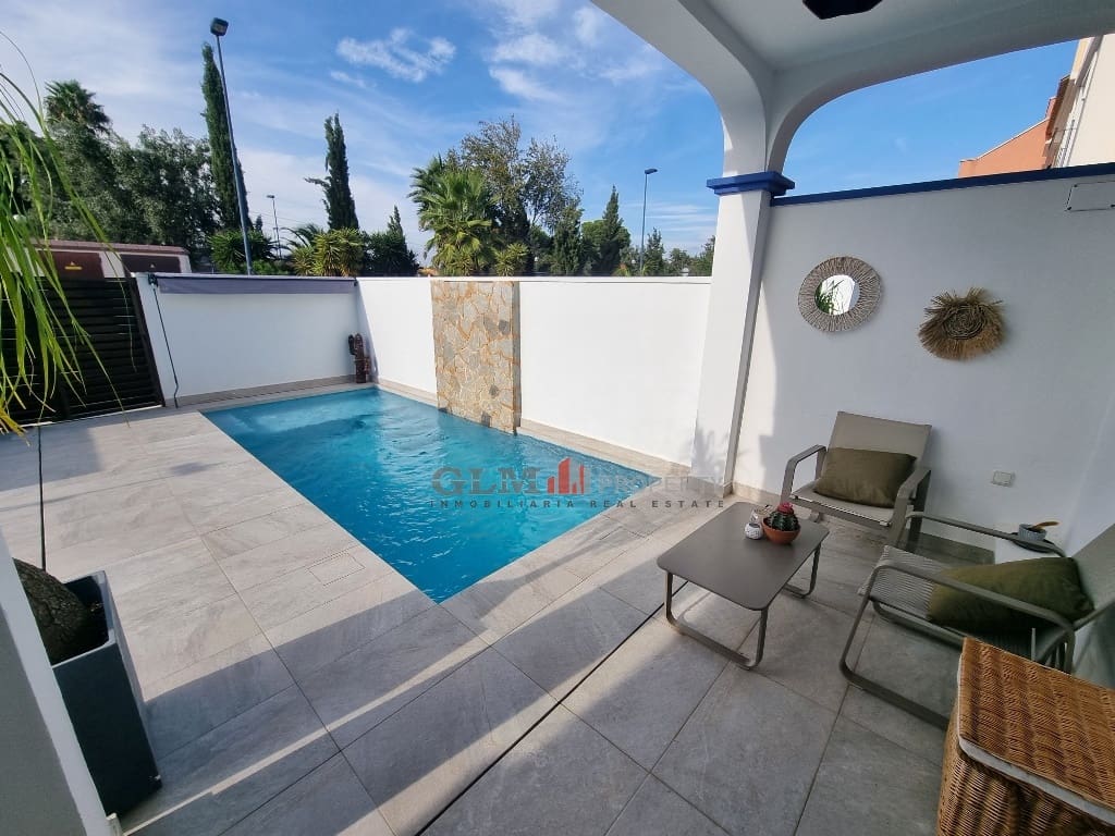 4 slaapkamer Appartement te koop in Roda met zwembad - € 269.000 (Ref: 9443654)