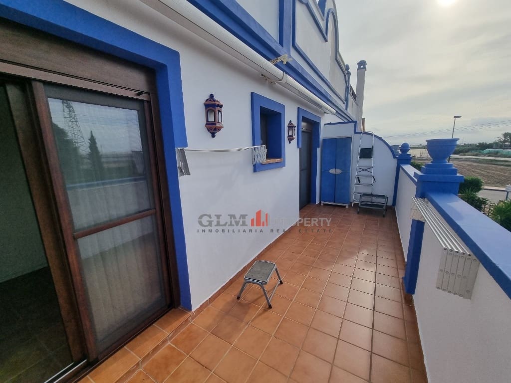 4 slaapkamer Appartement te koop in Roda met zwembad - € 269.000 (Ref: 9443654)