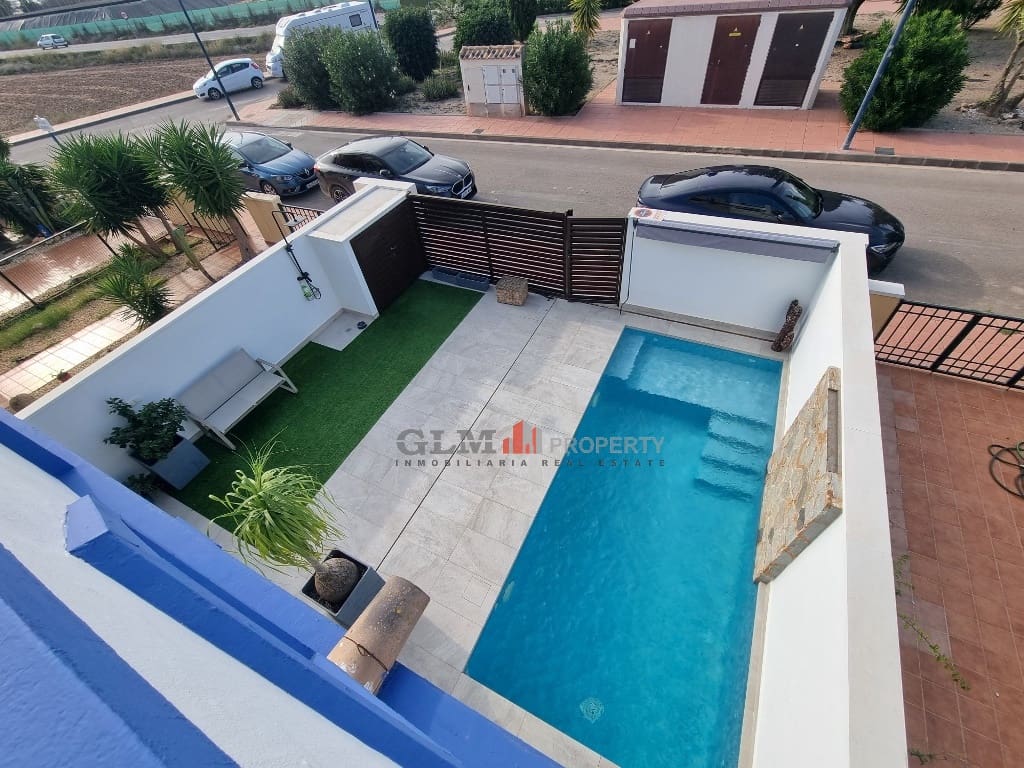 4 slaapkamer Appartement te koop in Roda met zwembad - € 269.000 (Ref: 9443654)