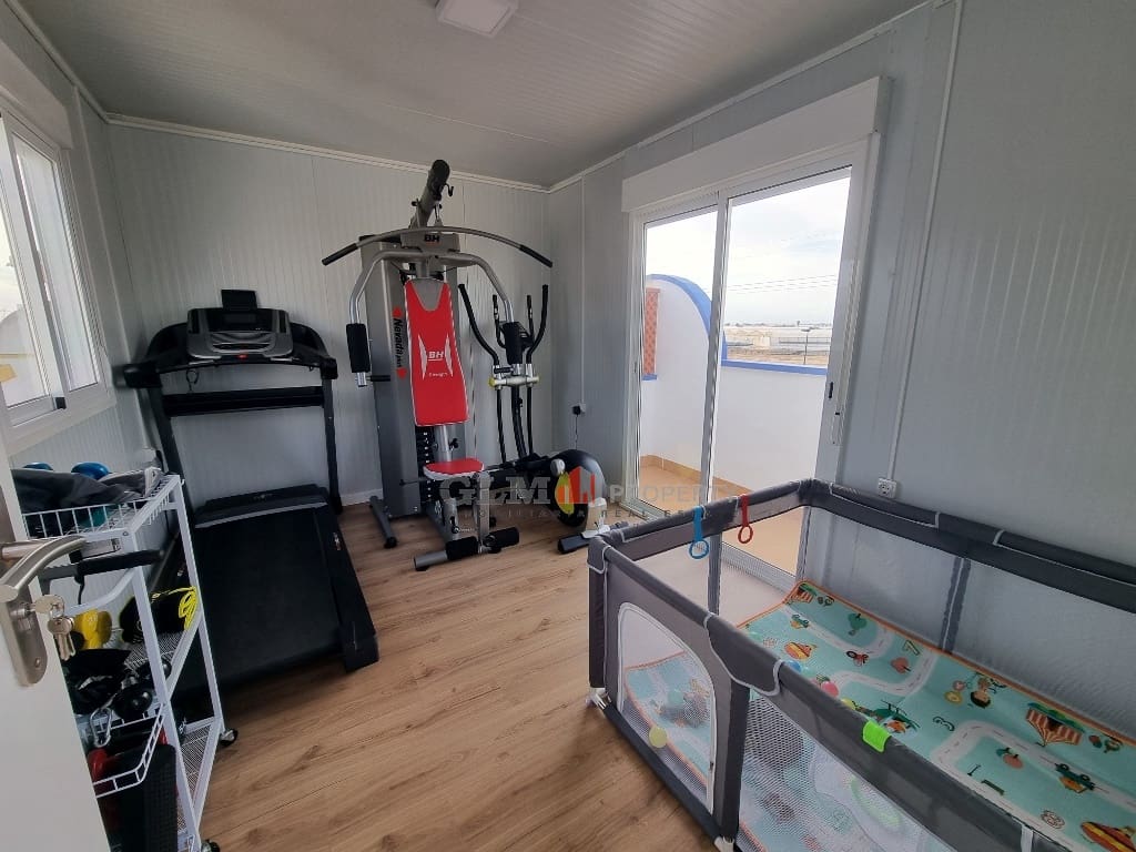 4 slaapkamer Appartement te koop in Roda met zwembad - € 269.000 (Ref: 9443654)