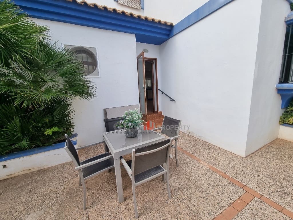 4 slaapkamer Appartement te koop in Roda met zwembad - € 269.000 (Ref: 9443654)