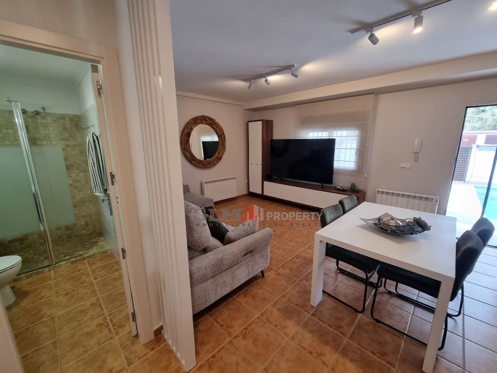 4 slaapkamer Appartement te koop in Roda met zwembad - € 269.000 (Ref: 9443654)