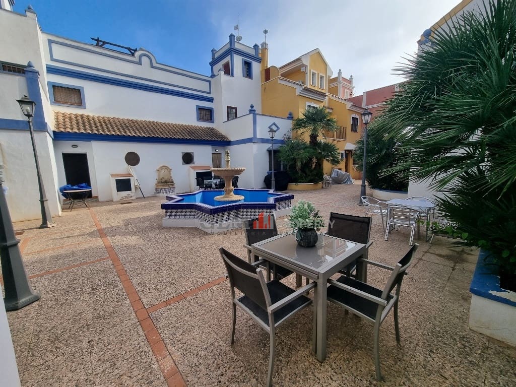 4 slaapkamer Appartement te koop in Roda met zwembad - € 269.000 (Ref: 9443654)