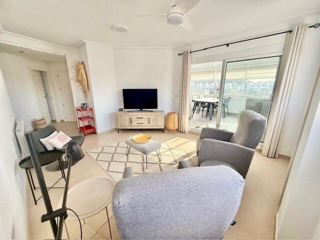 2 camera da letto Appartamento in vendita in Sucina - 239.950 € (Rif: 9480646)