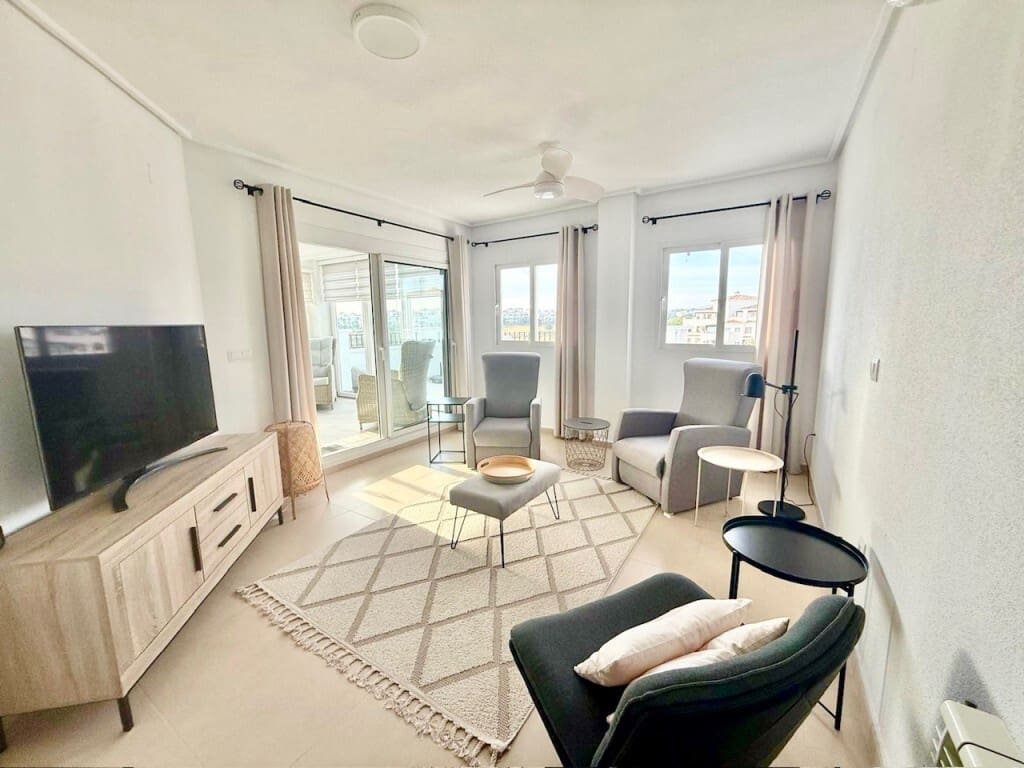 2 camera da letto Appartamento in vendita in Sucina - 239.950 € (Rif: 9480646)