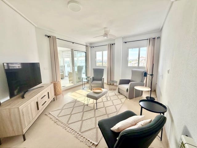 2 camera da letto Appartamento in vendita in Sucina, Murcia città - 239.950 € (Rif: 9480646)