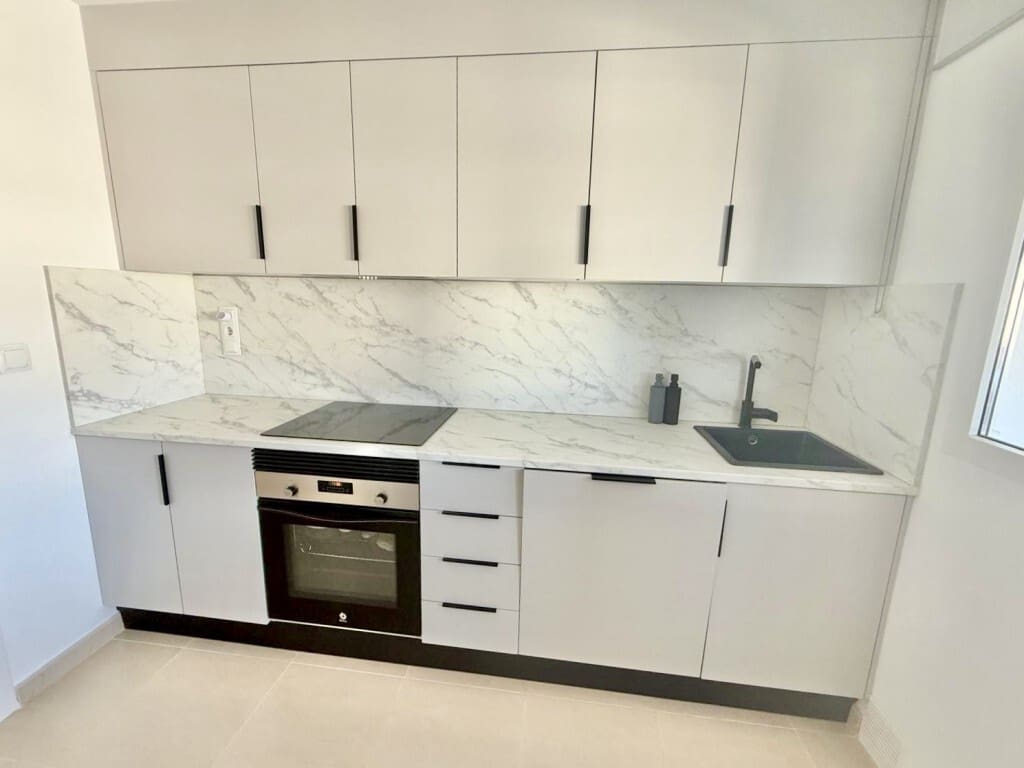 2 camera da letto Appartamento in vendita in Sucina - 239.950 € (Rif: 9480646)