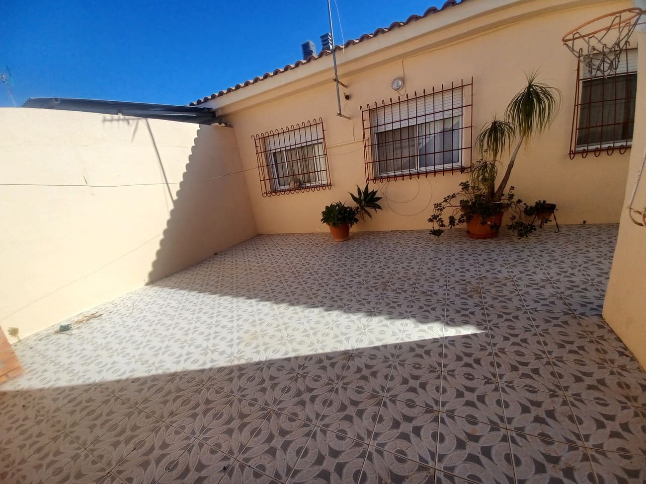 4 bedroom Townhouse for sale in Roldan - € 165,000 (Ref: 9480647)
