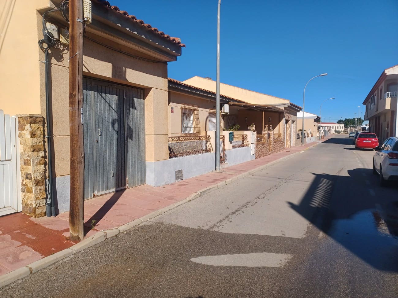 4 bedroom Townhouse for sale in Roldan - € 165,000 (Ref: 9480647)