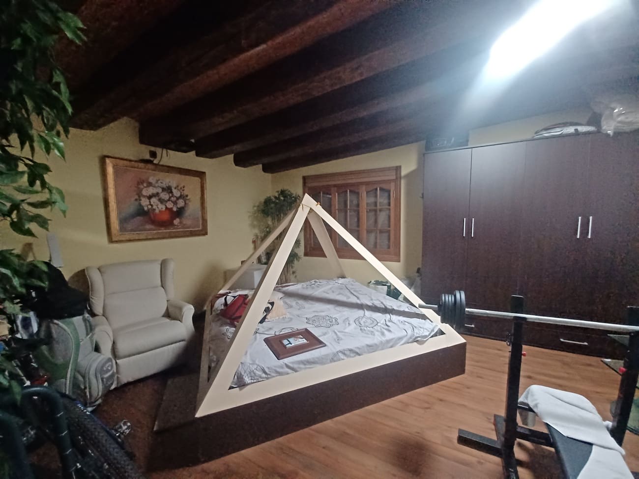 Finca/Casa Rural de 3 habitaciones en Gea y Truyols en venta con piscina - 590.000 € (Ref: 9480650)