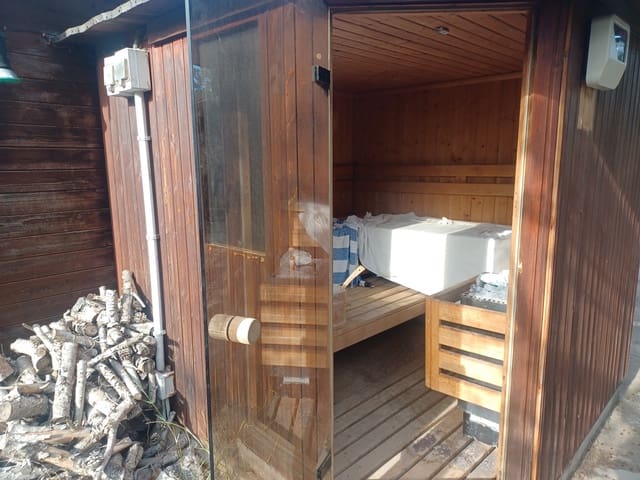 Finca/Casa Rural de 3 habitaciones en Gea y Truyols, Murcia ciudad en venta con piscina - 590.000 € (Ref: 9480650)