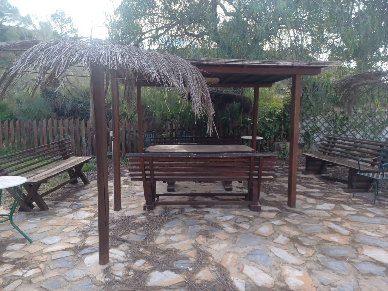 Finca/Casa Rural de 3 habitaciones en Gea y Truyols en venta con piscina - 590.000 € (Ref: 9480650)